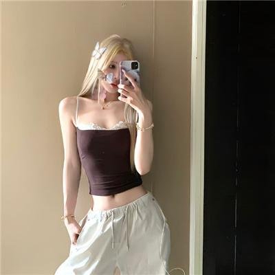 摇滚芭比