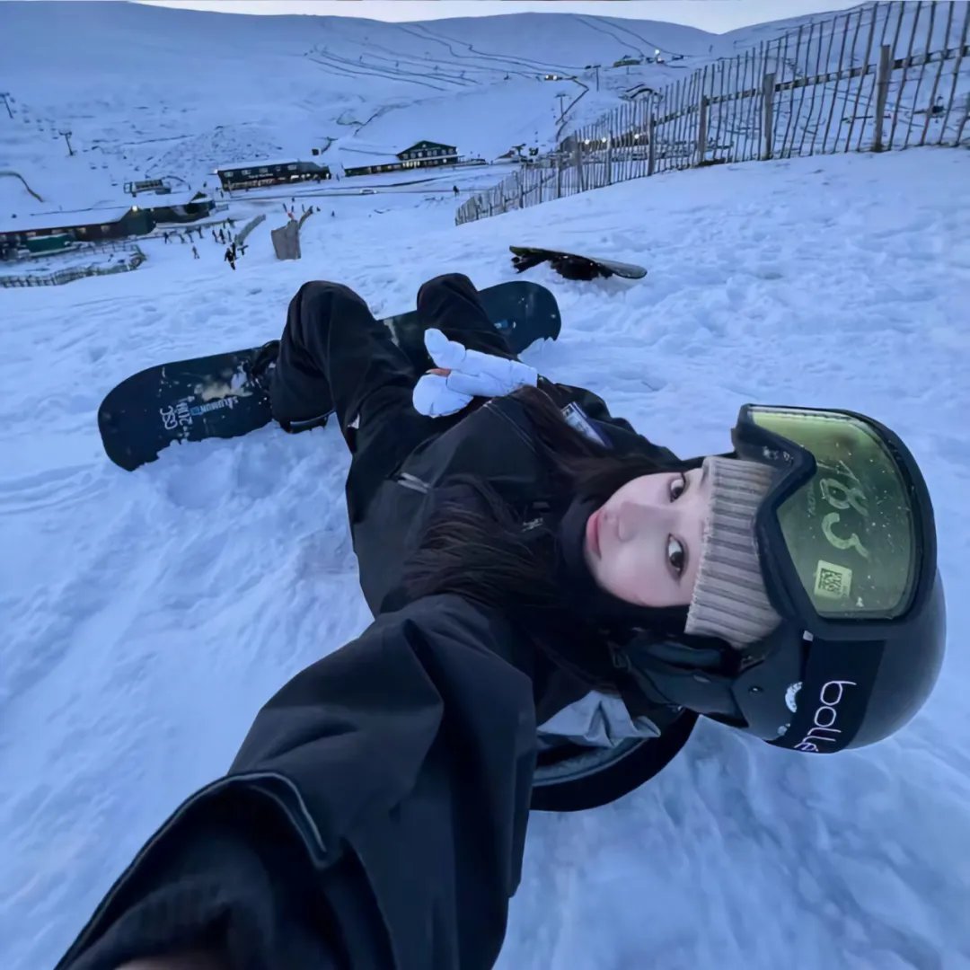 夜凛神探第一季